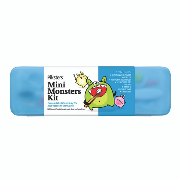 Piksters Kids Dental Kits-04